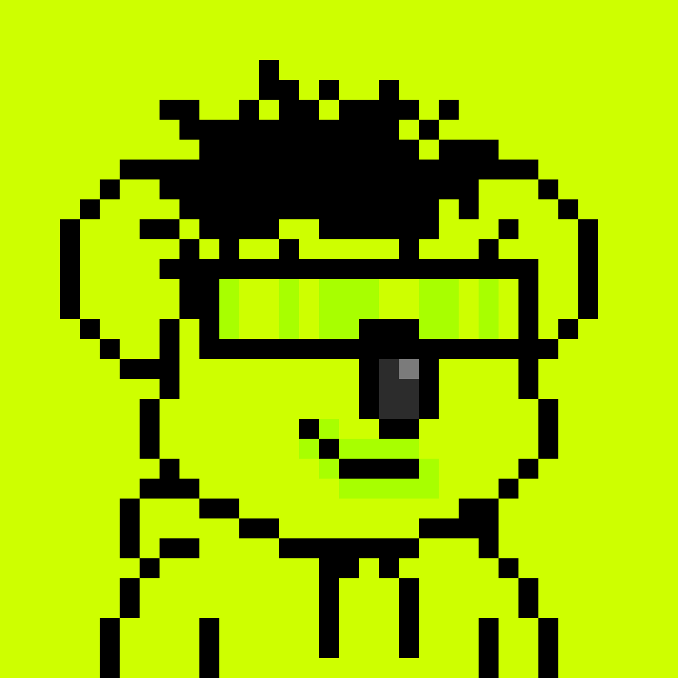Koala Broker #26